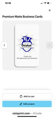 Oculus Cleaning Services