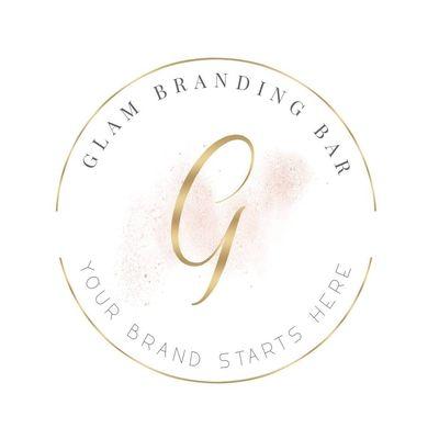 Glam Branding Bar