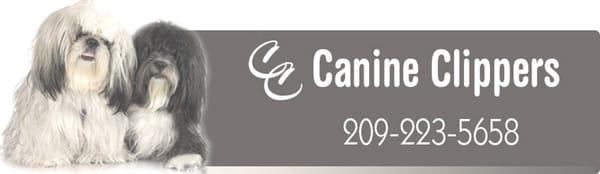 Canine Clippers
