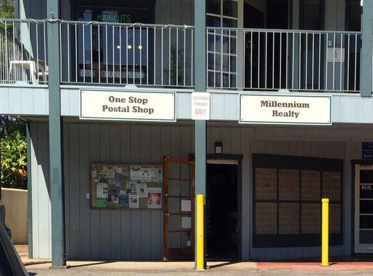 Postal Shop Makawao