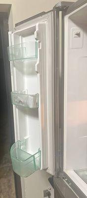 Sub Zero Viking and More Appliance Repair