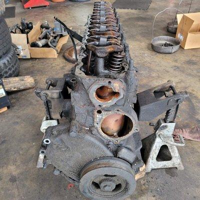 Brother’s Automotive