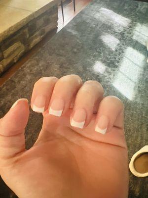 It's done by Mia. She is the best!