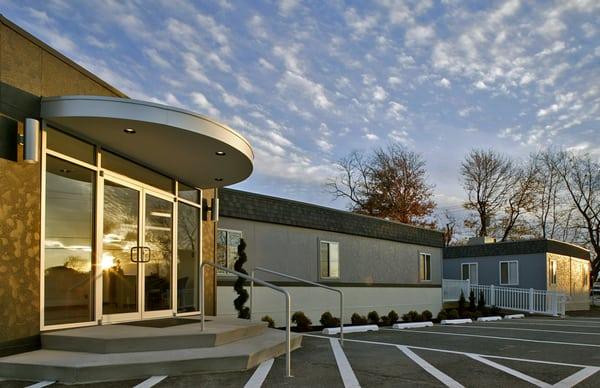 Sanders Designs
