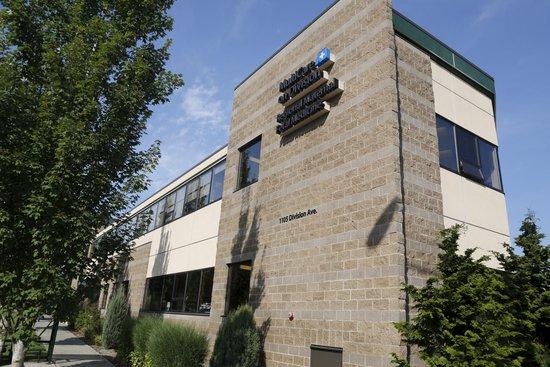 MultiCare Podiatry Specialists