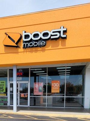 4510 South Orang Blossom Trail, Orlando FL, 32839