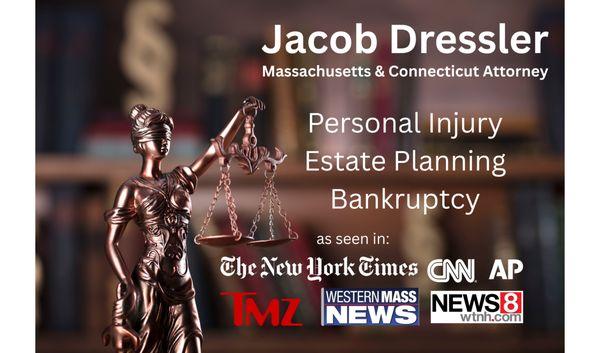 Law Offices of Jacob Dressler