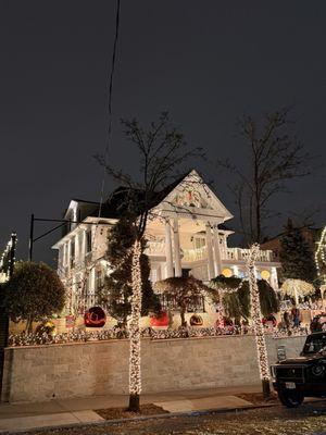 Dyker Heights