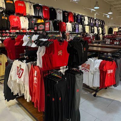 Rally House Potomac Mills