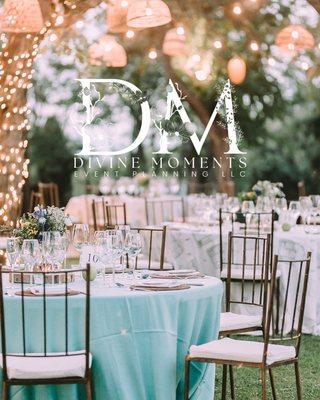 Divine Moments Event Planning