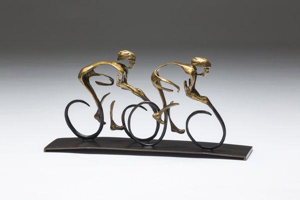 Lands End Sculpture Center