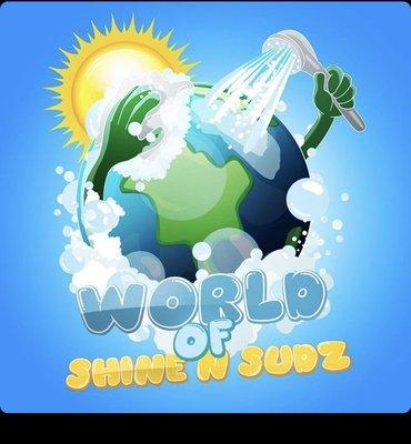 World of Shine N Sudz
