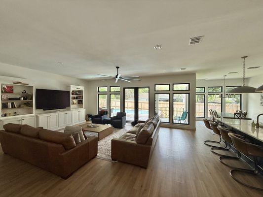 Meyer Brant Custom Homes