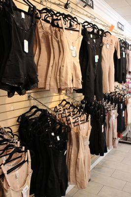 Diva Fajas Colombianas