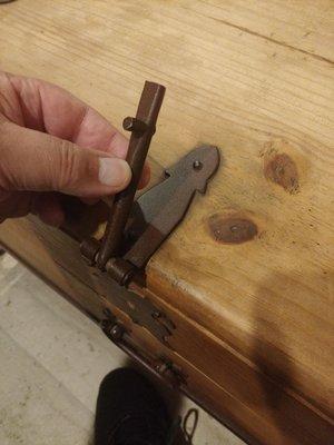 Period Furniture Hardware Company