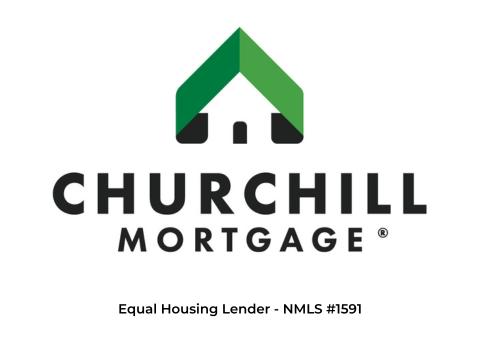 Churchill Mortgage