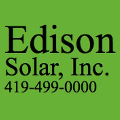 Edison Solar