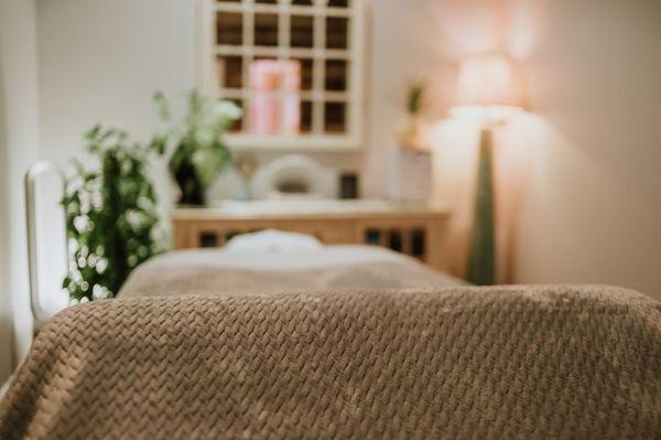 Chico Massage Therapy