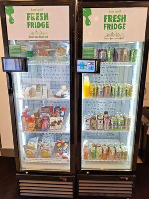 Weymouth - 90 Libbey Parkway