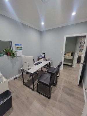 Rosas Tax & Immigration Services