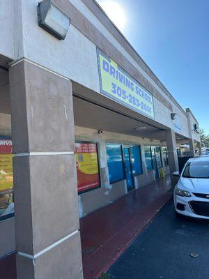 Mr Jay Driving School