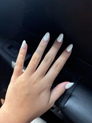 NailZone II