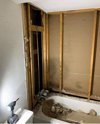 D&M handyman services