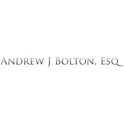 Andrew J Bolton, Esq