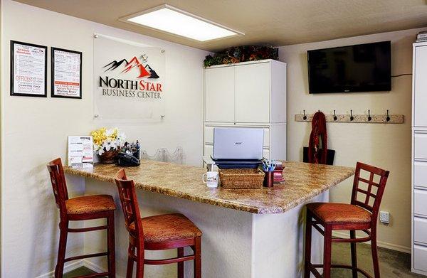 North Star Business Center