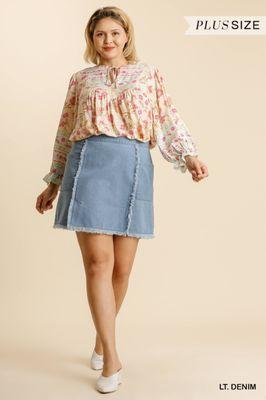 Everything But The Pearls