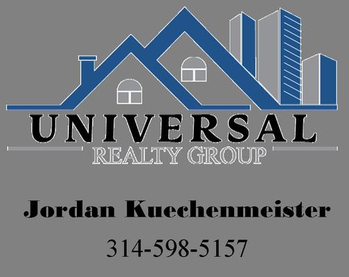 Jordan Kuechenmeister, Universal Realty Group
