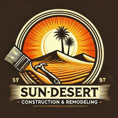 Sun Desert Construction And Remodeling