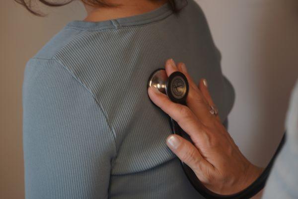 Taking vitals is important to us.