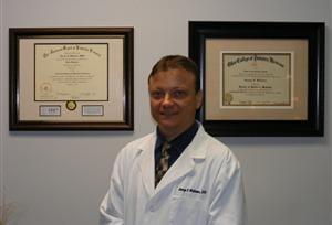 Family Foot and Ankle Solutions