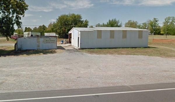 U-Haul Neighborhood Dealer