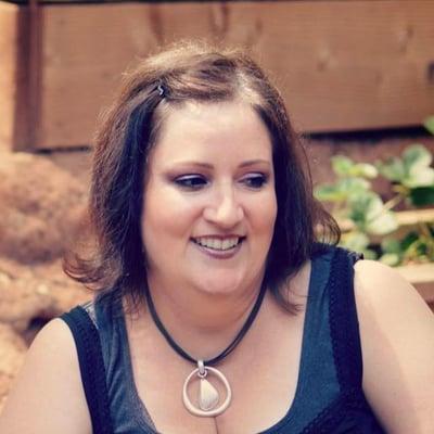 A weekend with friends