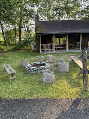 Countryside Cottages