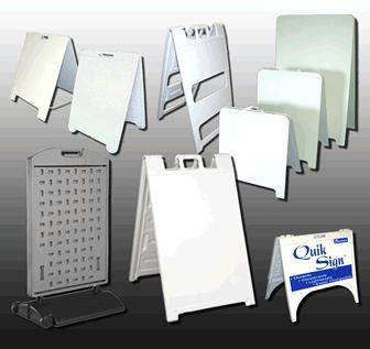 With a huge array of A-Boards to choose from, we have your indoor and outdoor A-Board advertising needs covered.