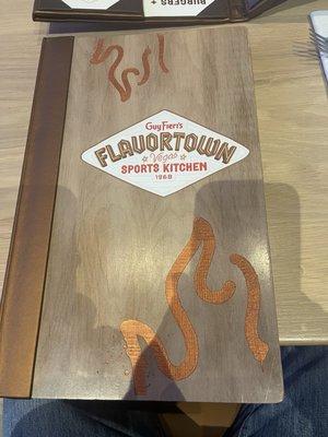 Guy Fieri's Flavortown Kitchen