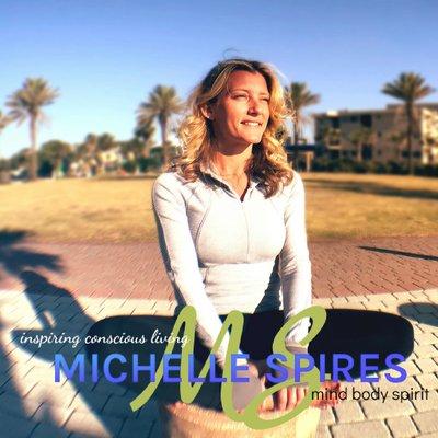 Inspiring Conscious Living