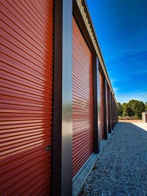 Big Oaks Self Storage LLC