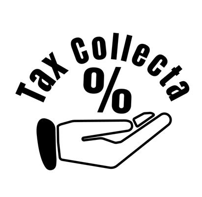 Tax Collecta Records