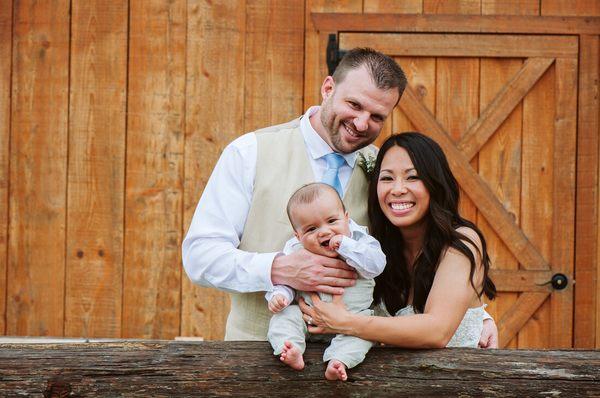 Katie McCaskill Bridal Artistry