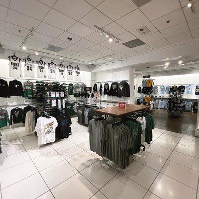 Rally House Bay Park Square