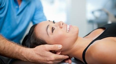 Carmel Valley Chiropractic & Rehab