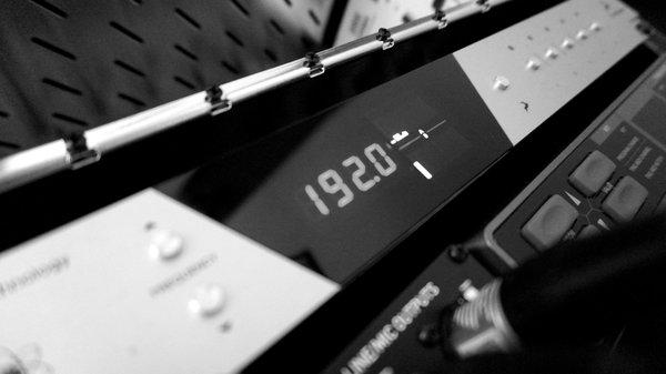 Antelope Orion 32 A/D/A