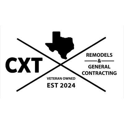 CXT Remodels and General Contracting