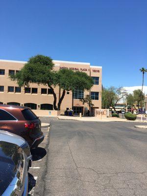 Valley Surgical Clinics