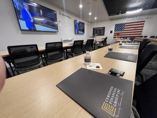 Certified Financial Group