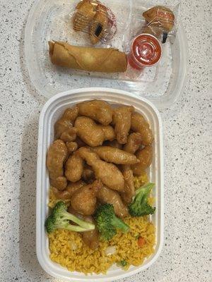 A Taste of China